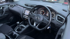 Nissan Qashqai 1.3 DiG-T Acenta Premium 5dr Petrol Hatchback